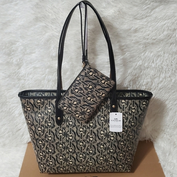 2PC New Coach Set Authentic - Picture 2 of 7